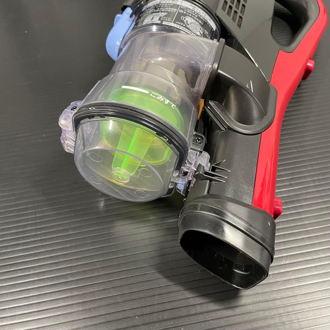 日立 PV-BHL1000J1 コードレススティッククリーナー 掃除機