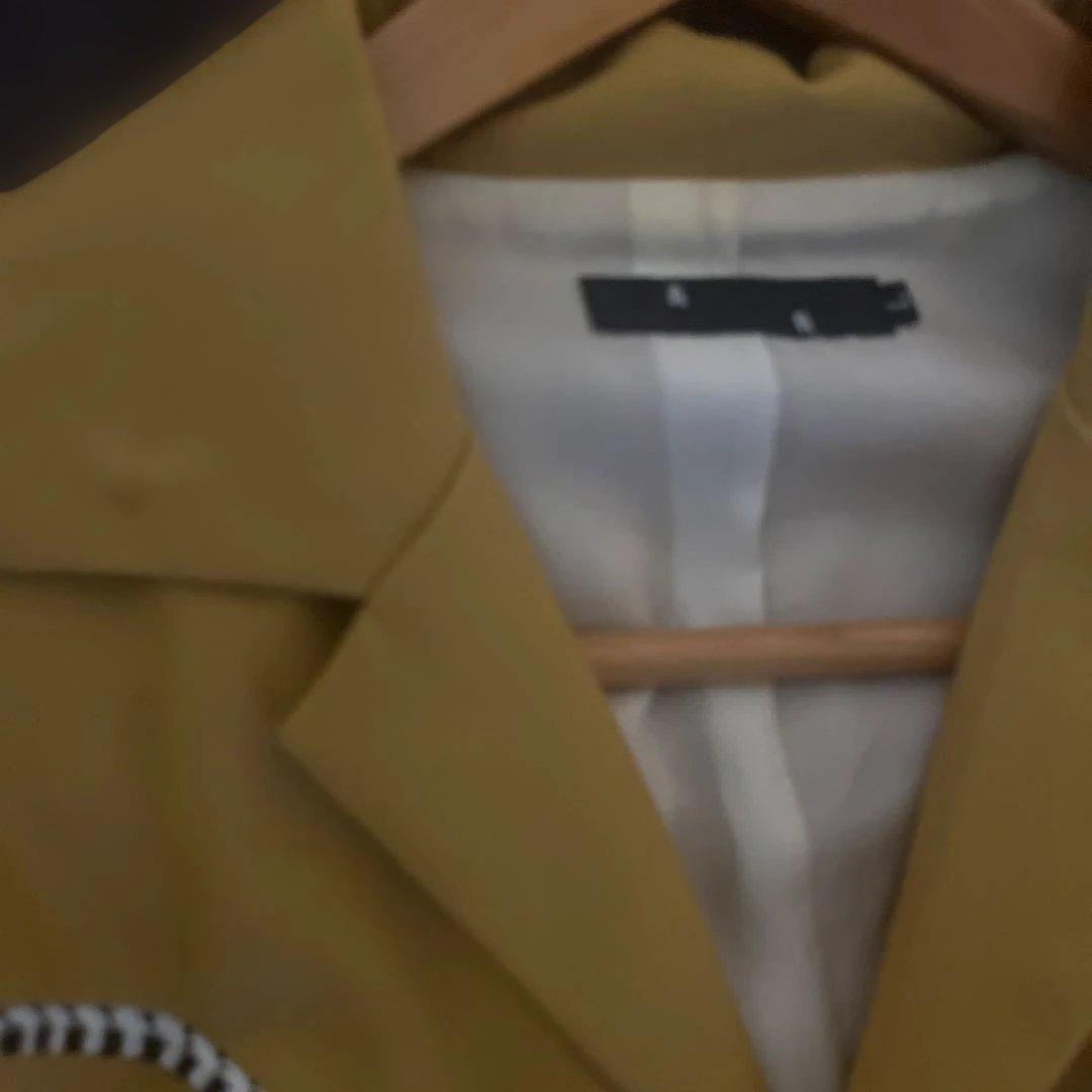 O*G様 ロカビリー ウエスタンジャケット ニューウェーブ pel&lift m