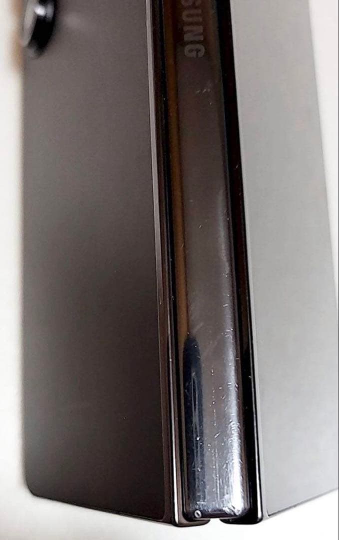 【良品】Android Galaxy Z Fold 5｜512gb｜SIMフリー