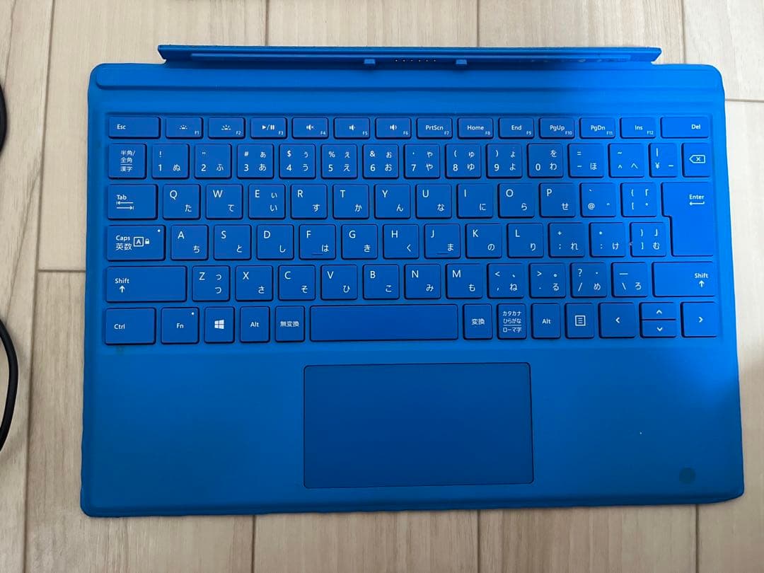 その他 Surface Pro 4 CR3-00014