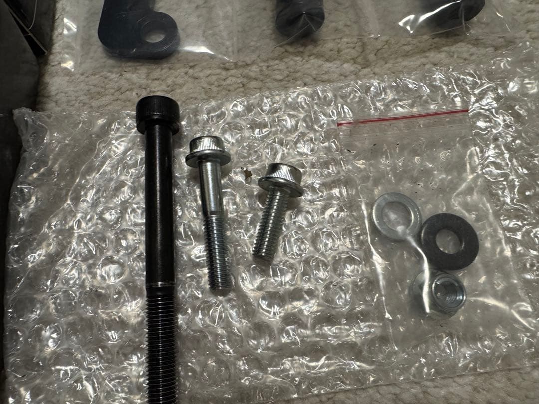 ACTIVE パフォーマンスダンパー Z900RS