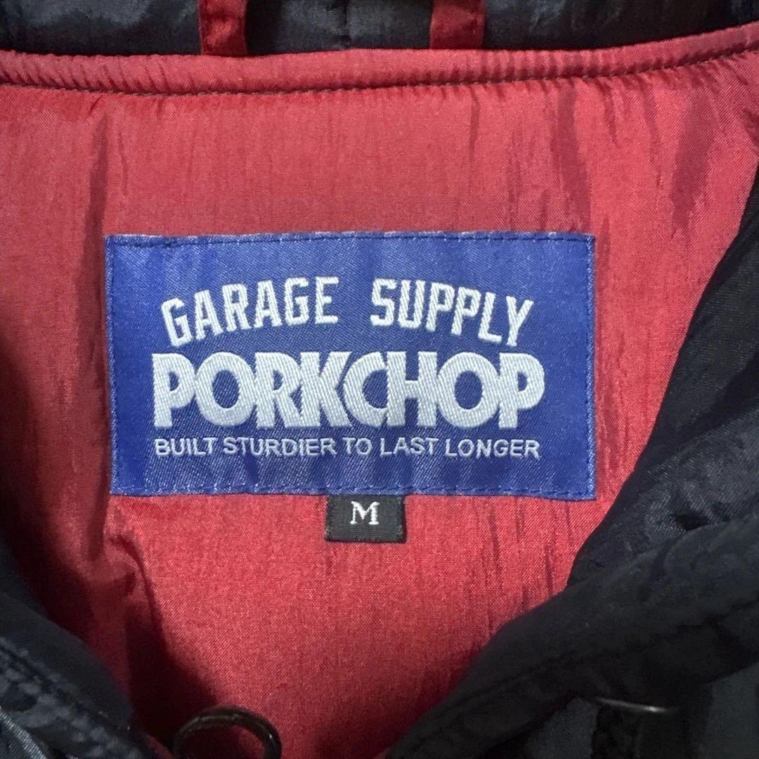 porkchop ポークチョップ　ジャケット