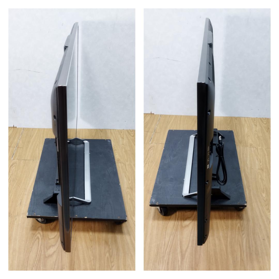 K♢1189 パナソニック 4K液晶テレビ TH-49CX800