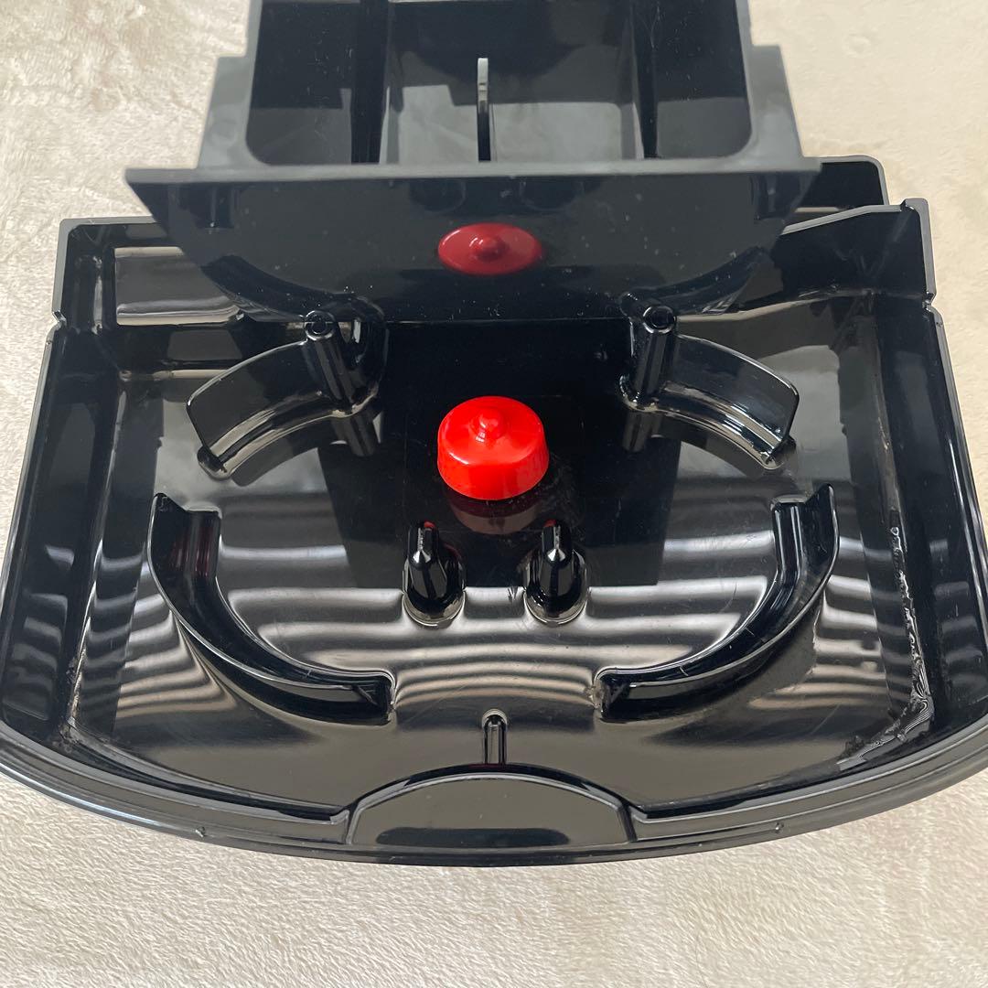 デロンギ マグニフィカ S コンパクト全自動コーヒーマシン