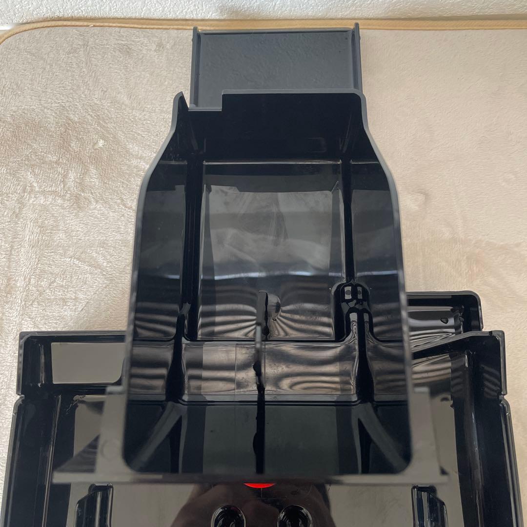 デロンギ マグニフィカ S コンパクト全自動コーヒーマシン