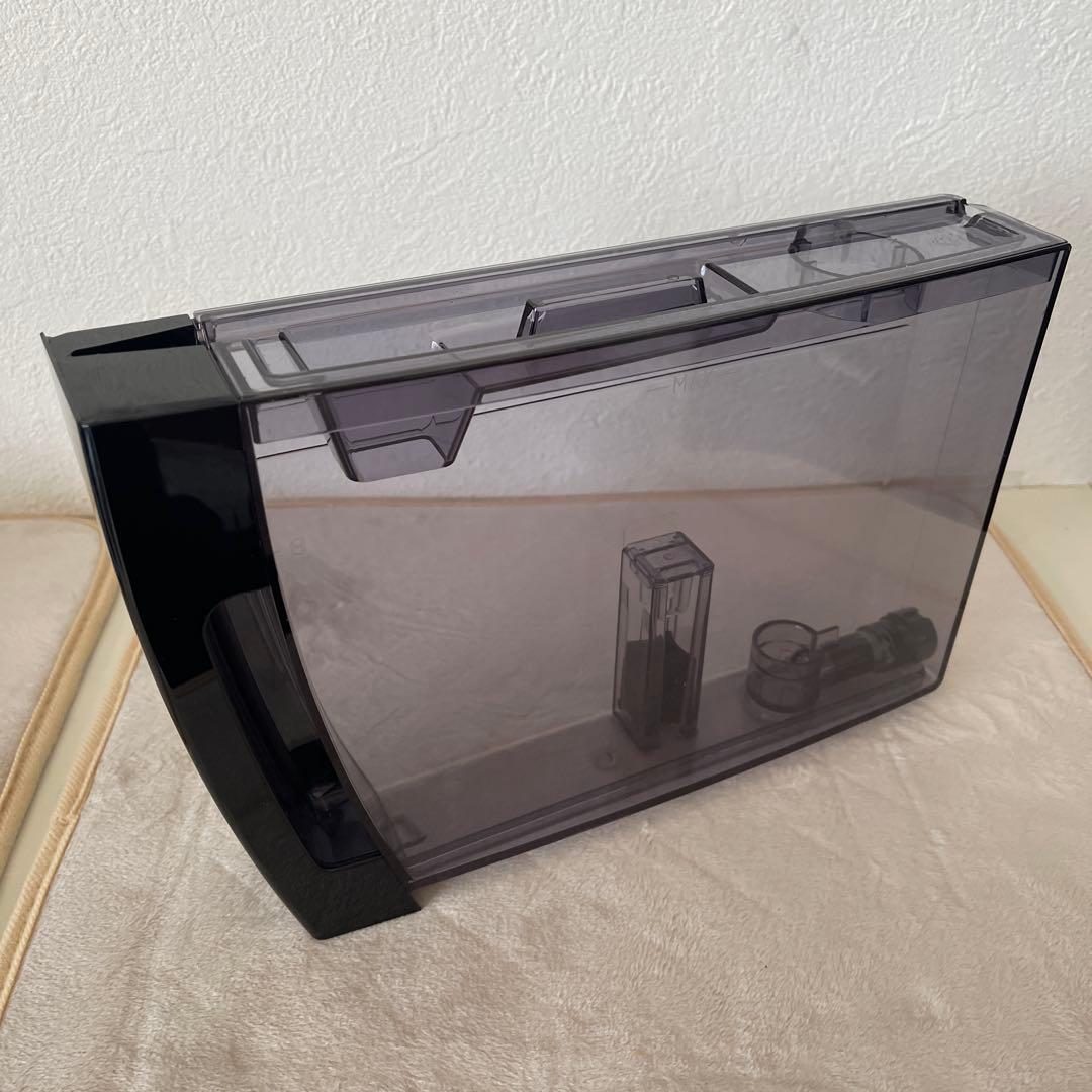 デロンギ マグニフィカ S コンパクト全自動コーヒーマシン