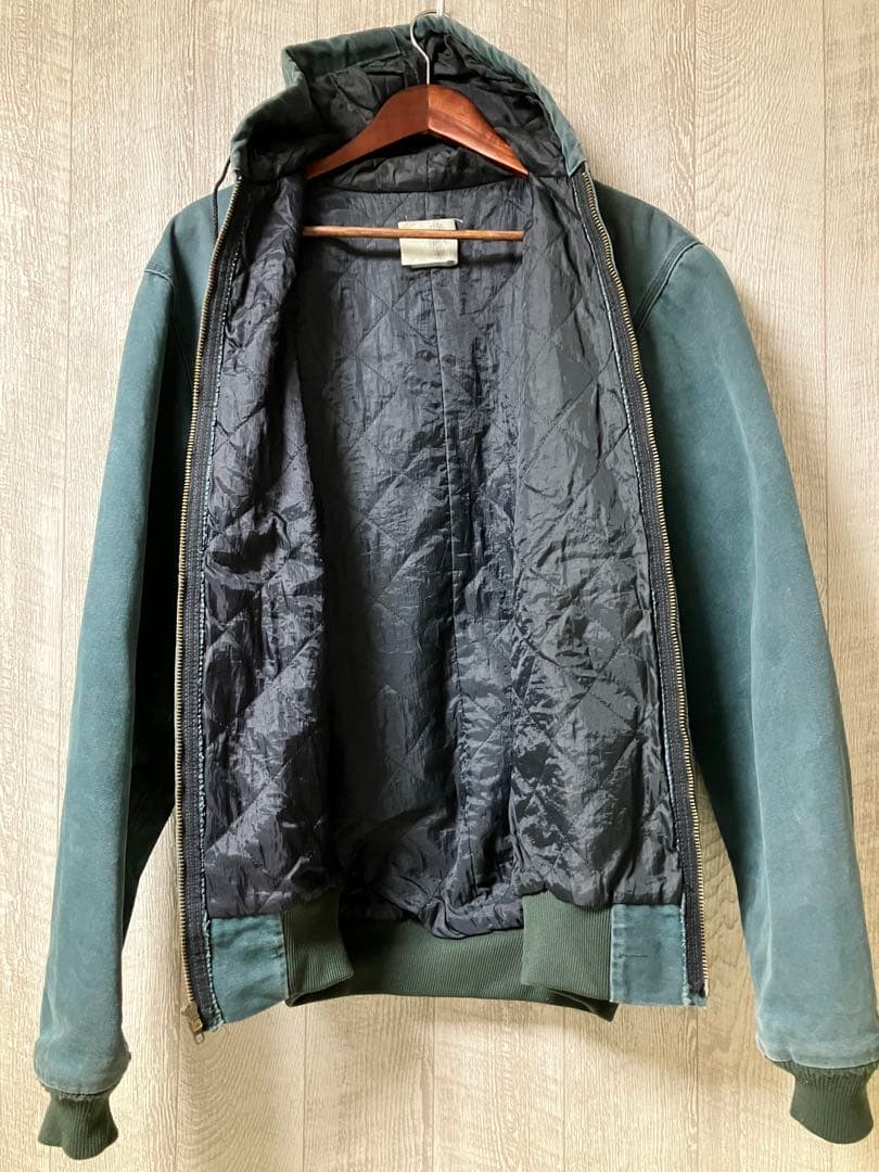 carhartt カーハート アクティブジャケット　HTG サイズM