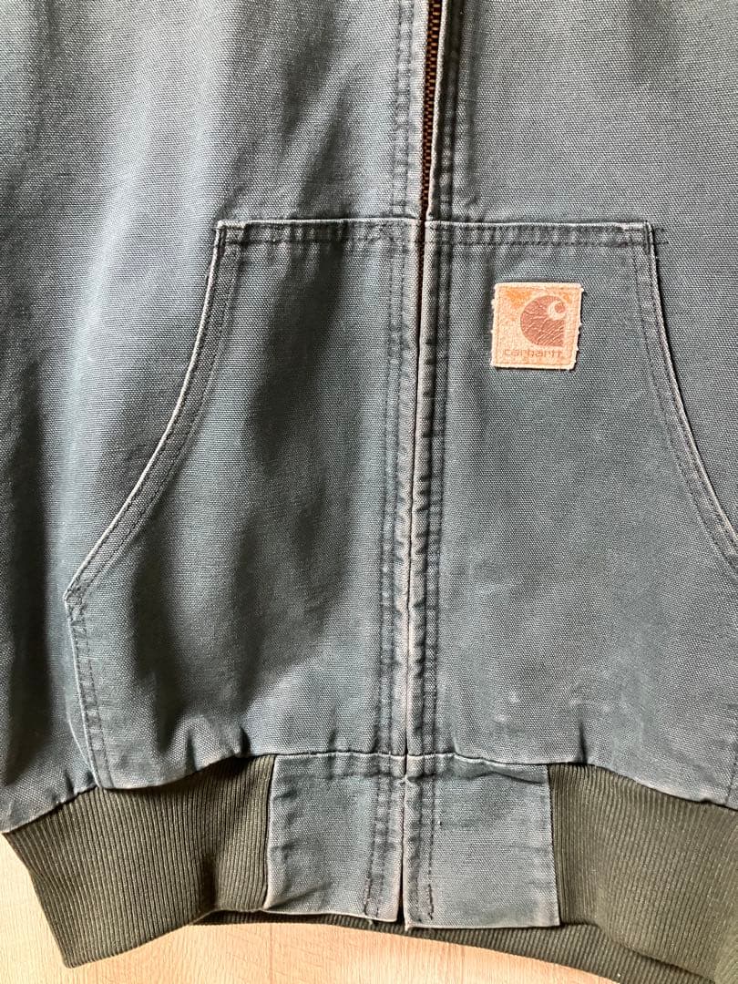 carhartt カーハート アクティブジャケット　HTG サイズM