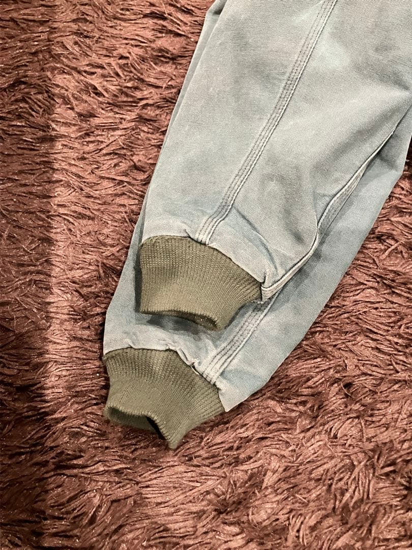 carhartt カーハート アクティブジャケット　HTG サイズM