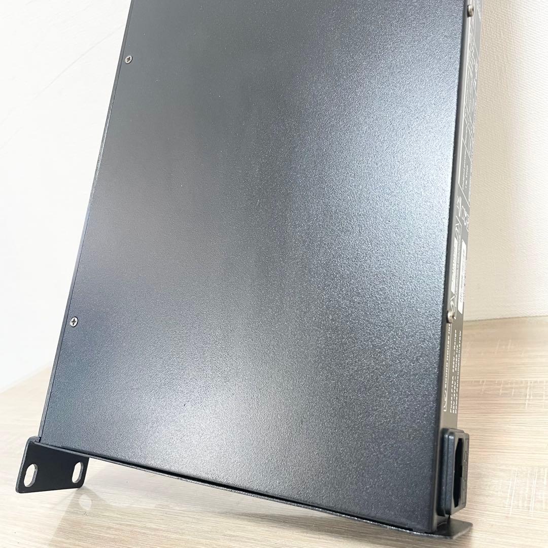 ★美品★ CLASSIC PRO DCP800 ステレオパワーアンプ