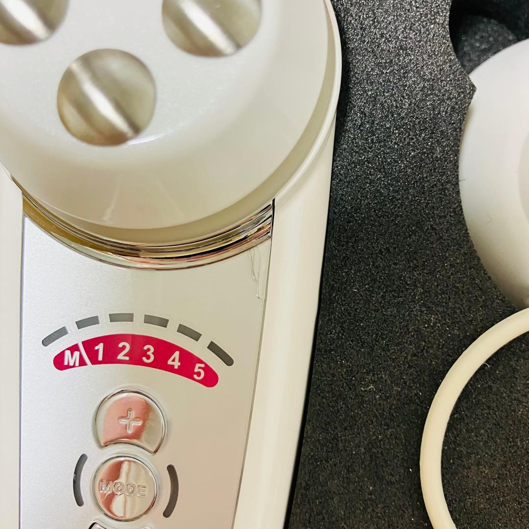 【専用】CELL CURE 美顔器 充電器付き