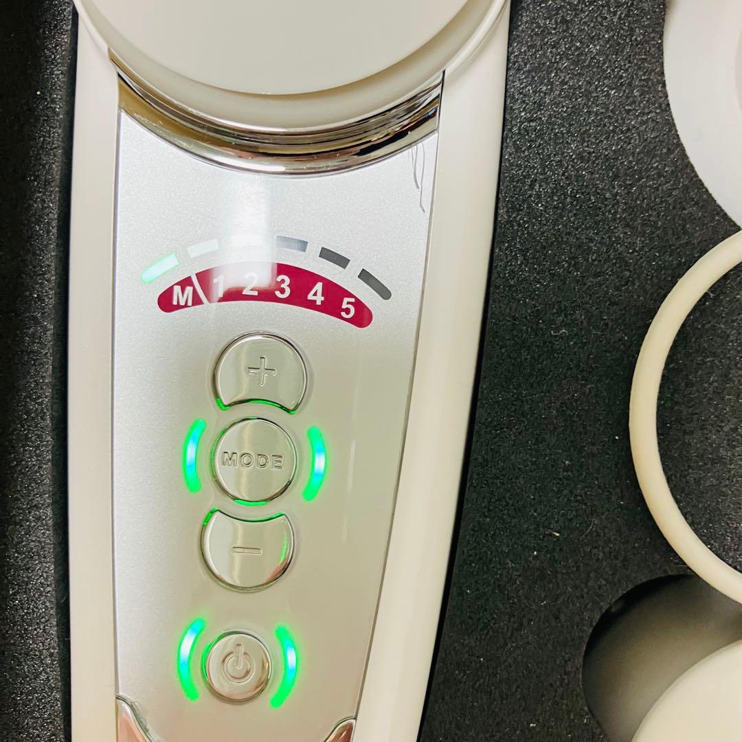 【専用】CELL CURE 美顔器 充電器付き