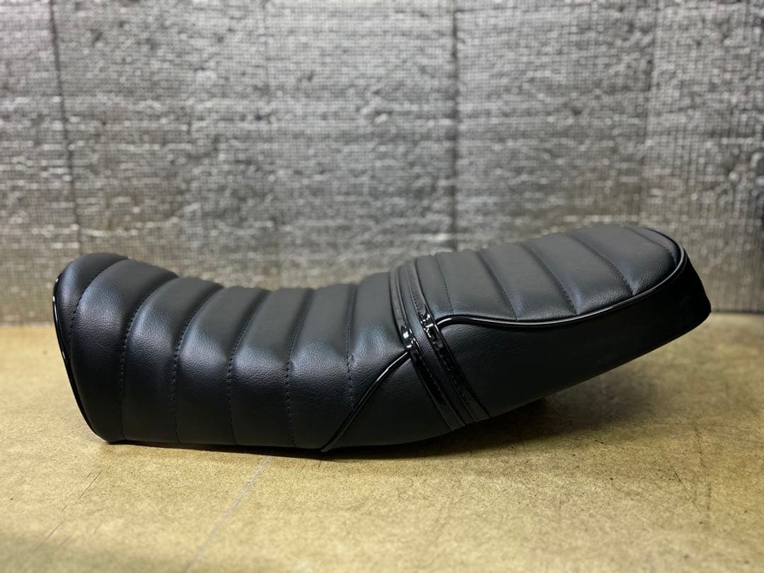 送料無料☆エイプ100用あんこ抜きタックロールシート☆完成品☆