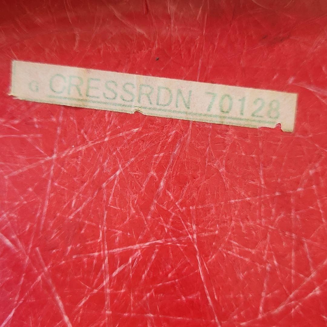 ヴィンテージ　ハーマンミラー　イームズ　サイドシェルチェア エッフェルベース1脚