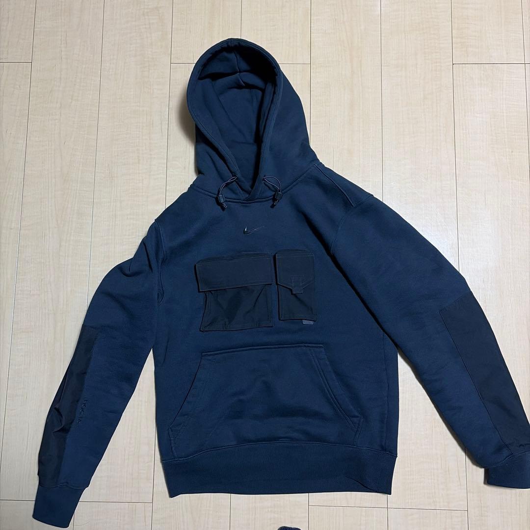 NOCTA パーカー Sサイズ