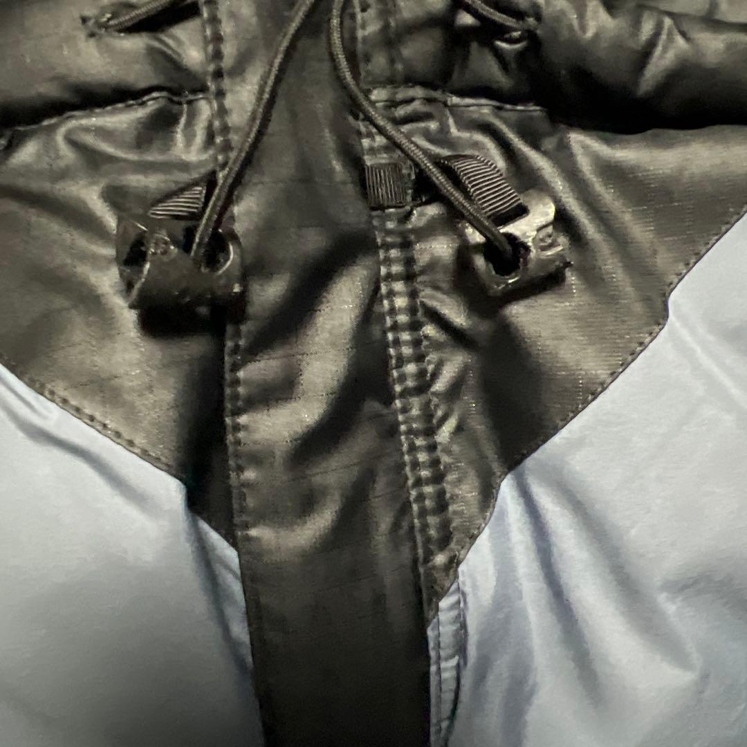 S*a様 Patagonia 06年製 インサレーショングースダウン ブラック