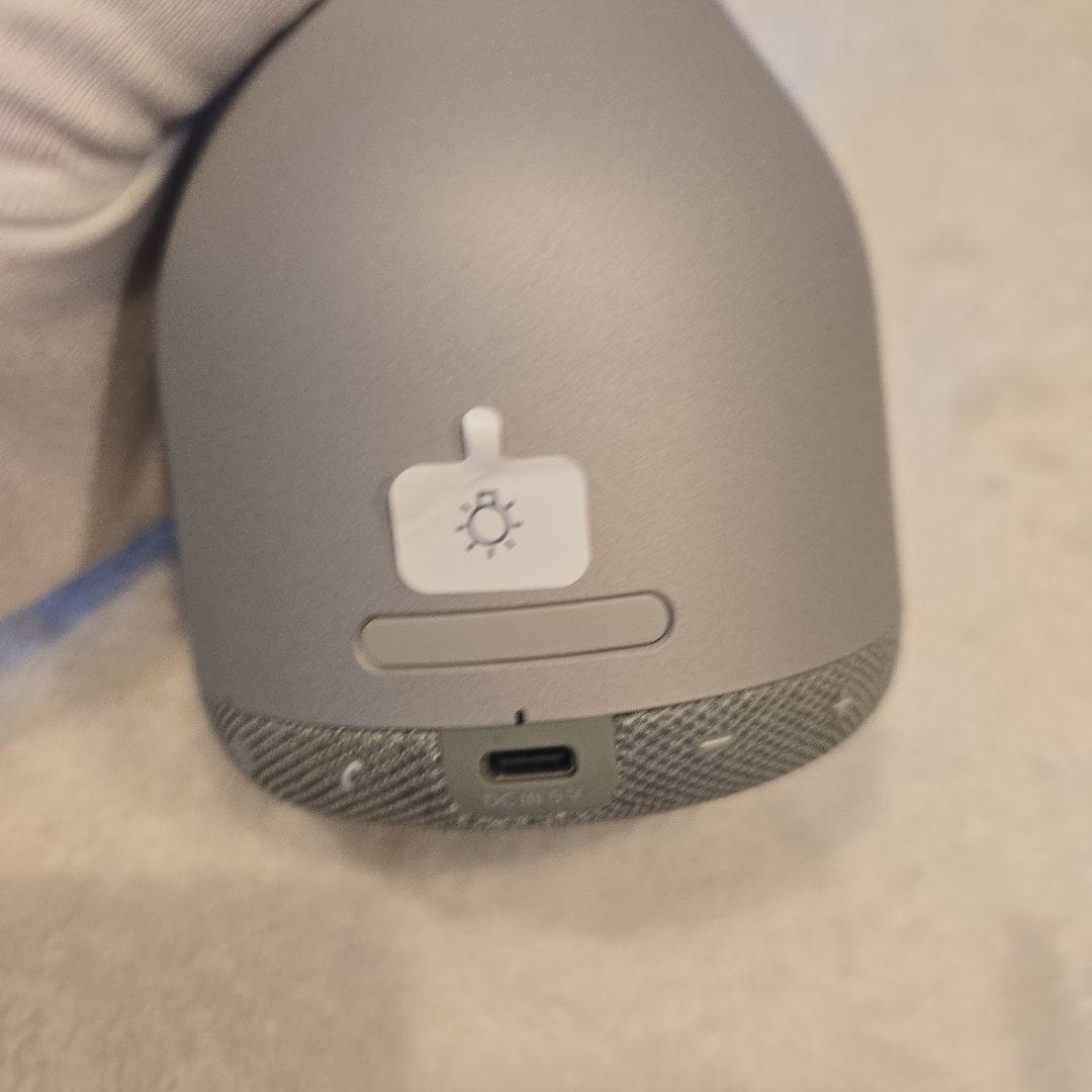 【SONY】 グラスサウンドスピーカBluetooth