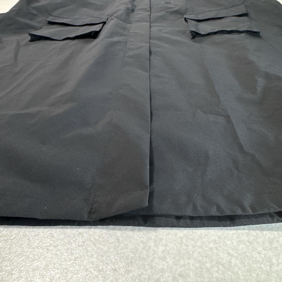 新品タグ⭐️Trunc88 Waterproof Tech Coat レインコート