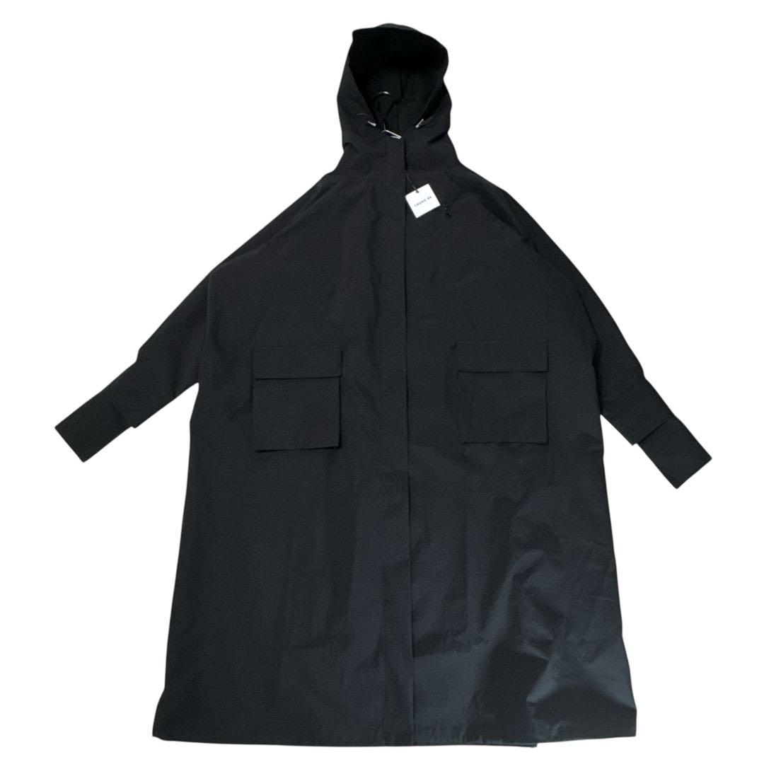新品タグ⭐️Trunc88 Waterproof Tech Coat レインコート