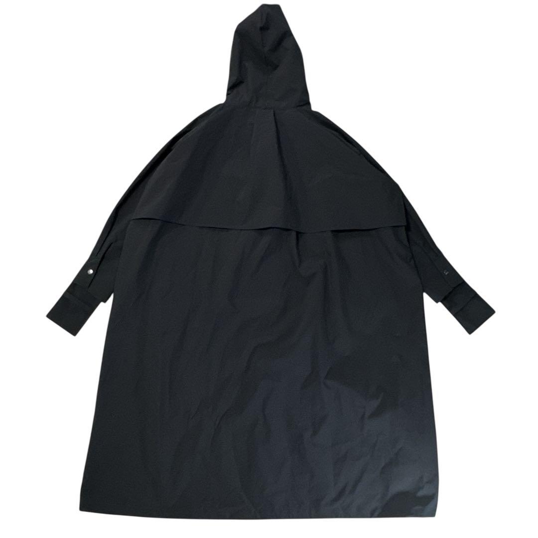 新品タグ⭐️Trunc88 Waterproof Tech Coat レインコート