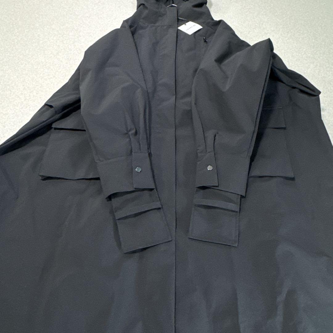 新品タグ⭐️Trunc88 Waterproof Tech Coat レインコート