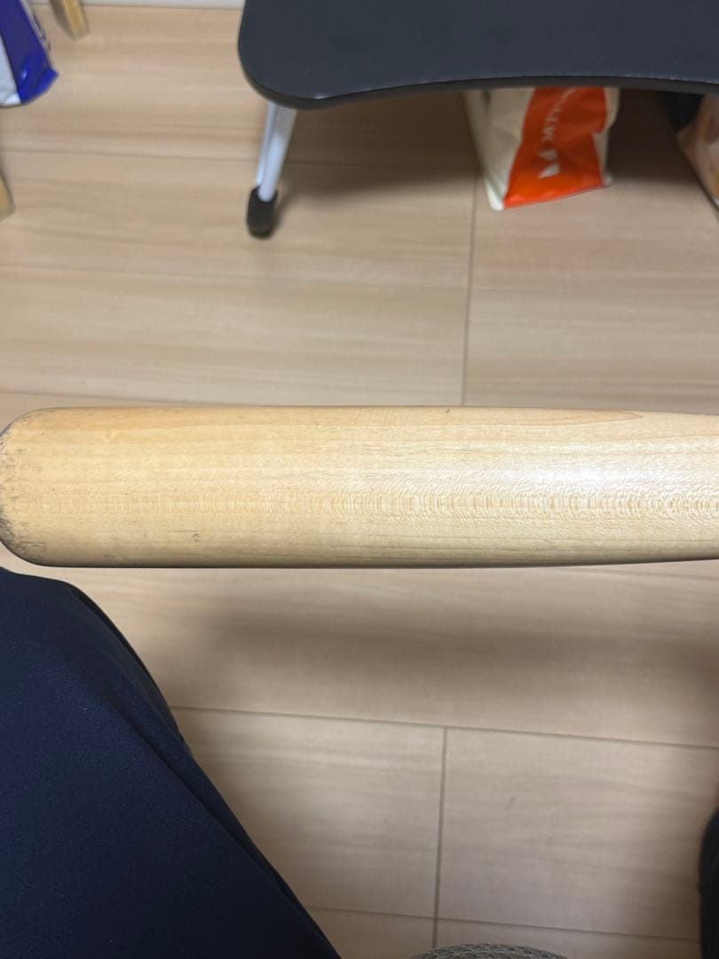 Victus V28 木製バット 標準サイズ　84センチ　880kg