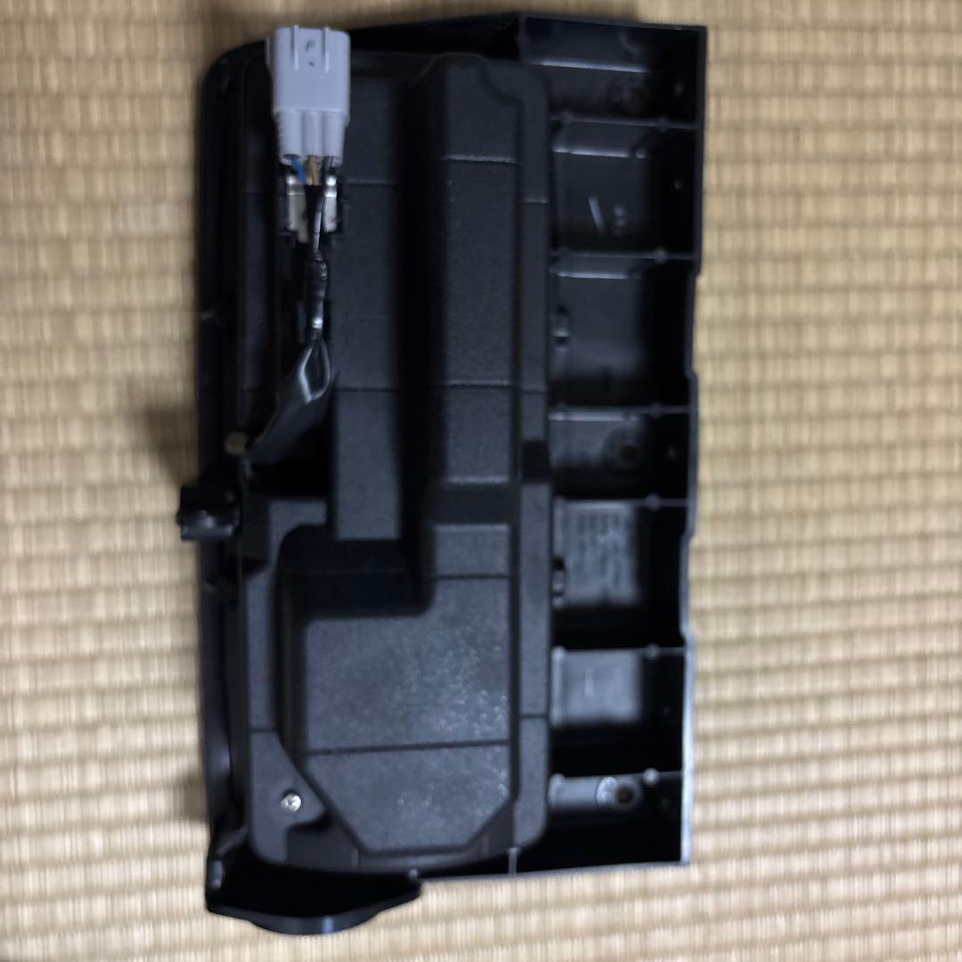 日野　純正　小糸　テールランプ　スレ有