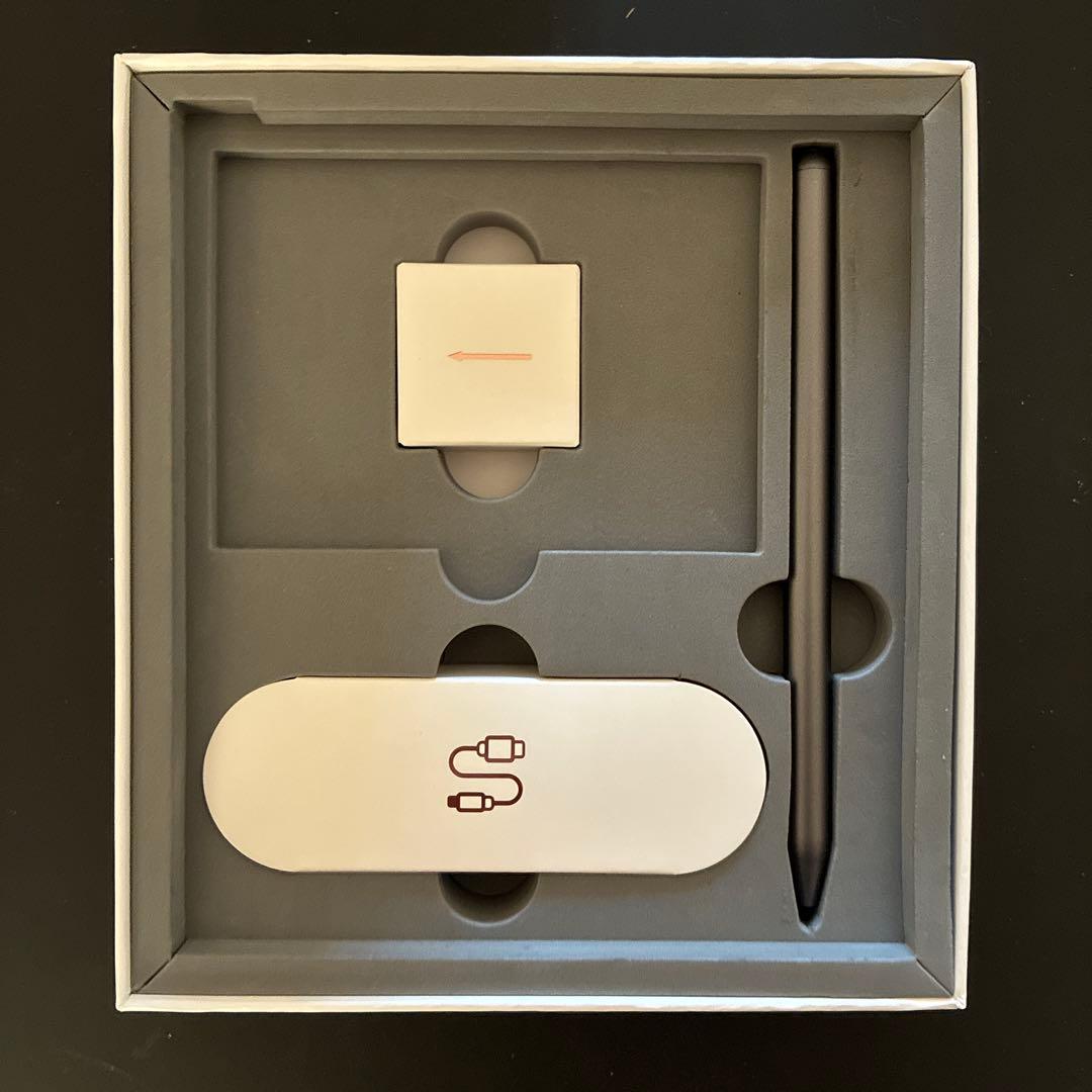 Bigme B7 カラー電子ペーパータブレット 8+128GB 4G通話