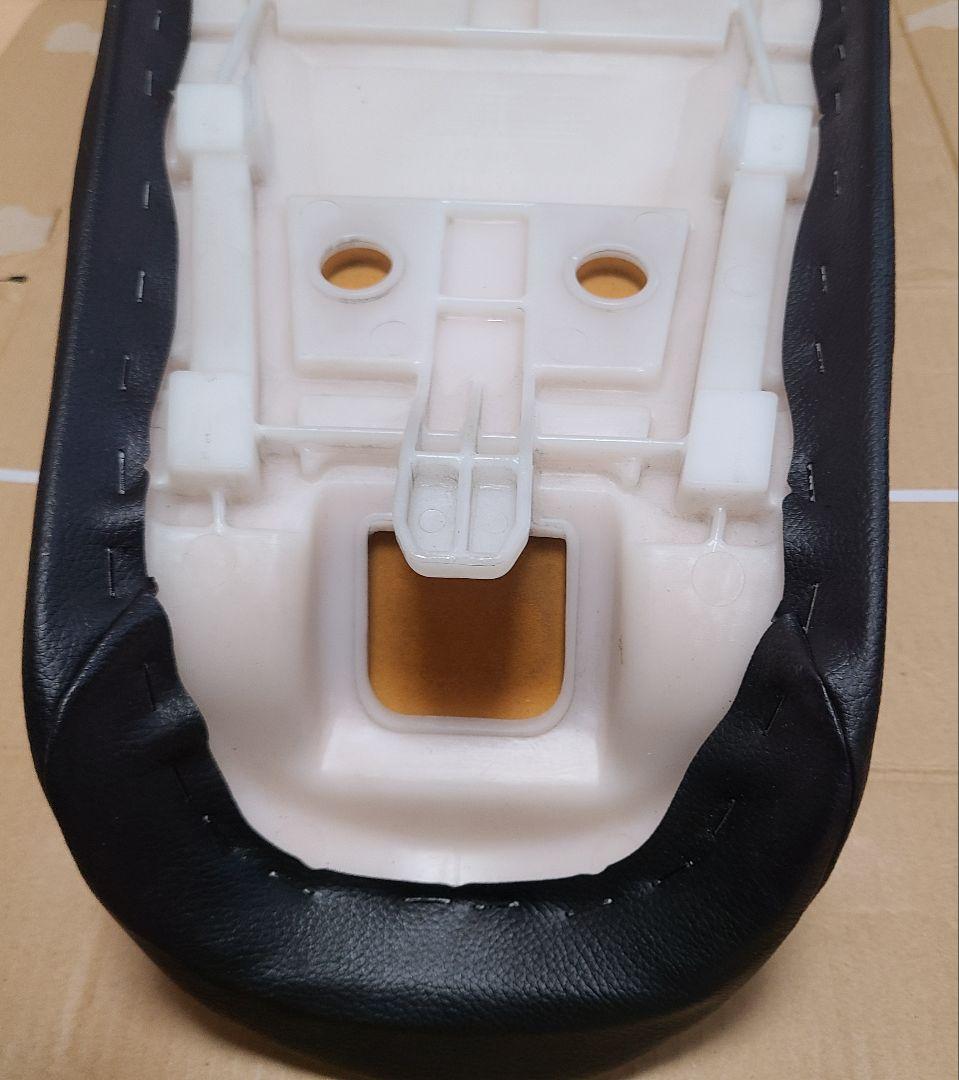 Kawasaki 250TR　純正シート