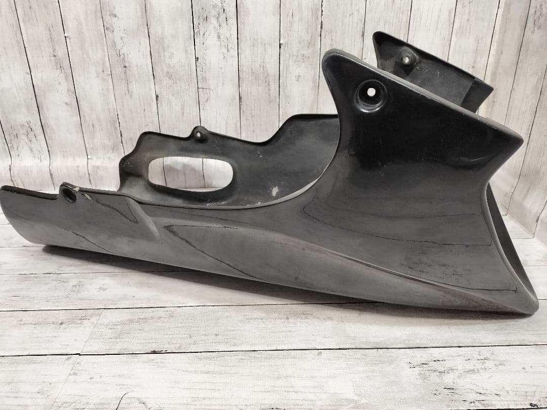 希少！ コワース アンダーカウル ホンダ ホーネット MC31 送料込！