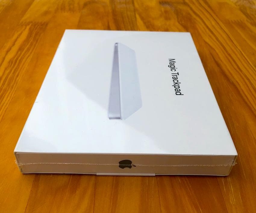 新品｜未開封｜USB-C｜Apple｜Magic Trackpad｜アップル純正