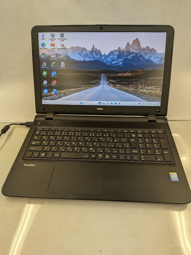 NEC ノートPC
