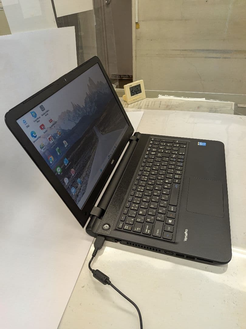 NEC ノートPC