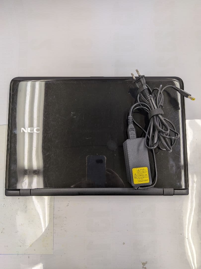 NEC ノートPC