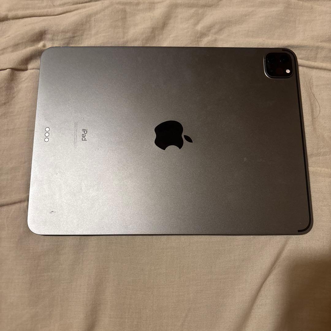 iPadpro11インチ　第二世代 128gb