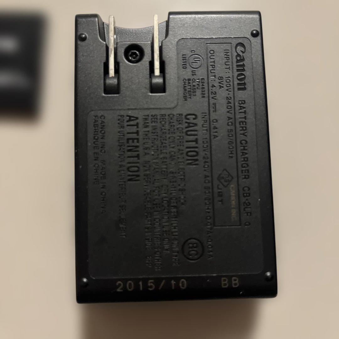 美品 Canon IXY160 コンデジ キャノン