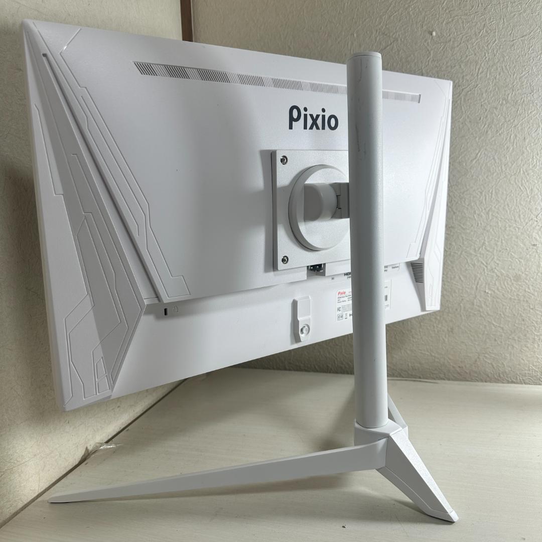 Pixio 180Hz対応 23.8型 ゲーミングモニター