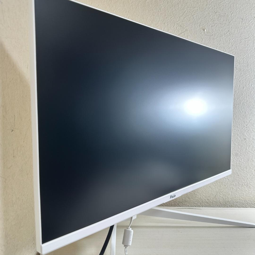Pixio 180Hz対応 23.8型 ゲーミングモニター
