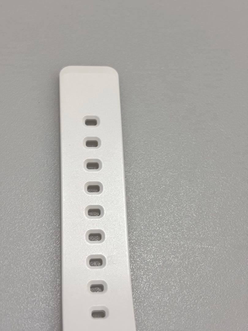 CASIO Baby-G BGA-2800 電波ソーラー　ホワイト　美品