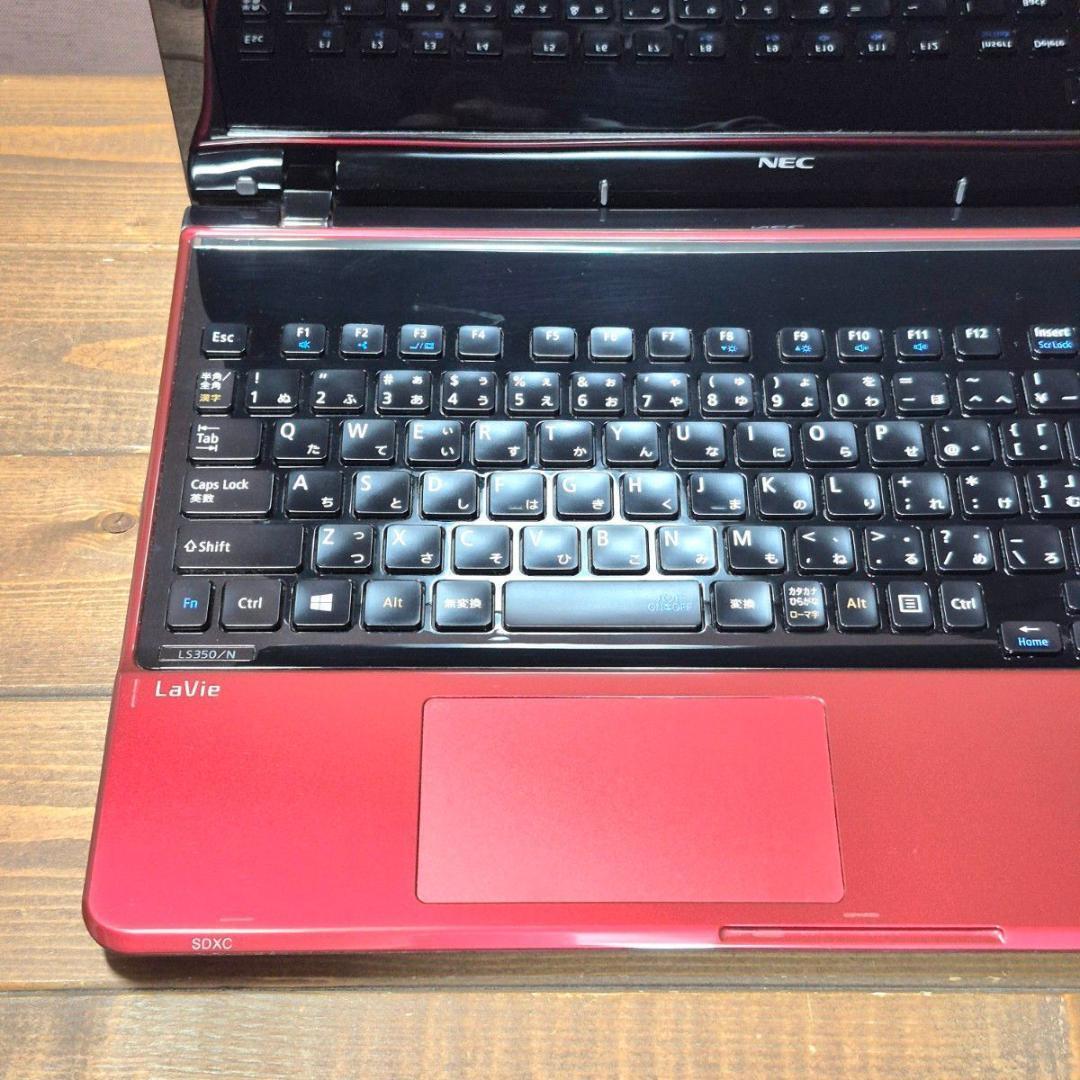 在宅ワーク最適 最新Windows11 ノートパソコン カメラ オフィス 210