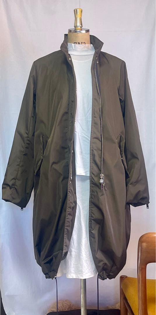 コスチュームナショナル　Costume National 　コート