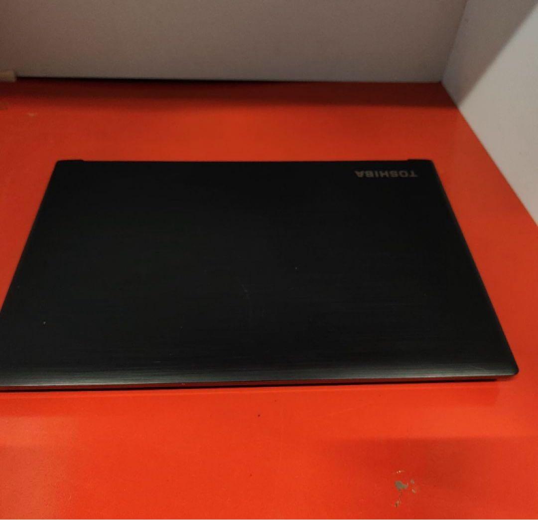 Toshiba 爆速SSD Windows11 ノートパソコン 光学ドライブ