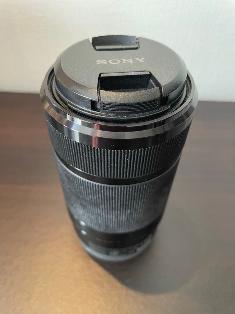 SONY α6400ダブルズームレンズキット（ブラック）ILCE6400Y