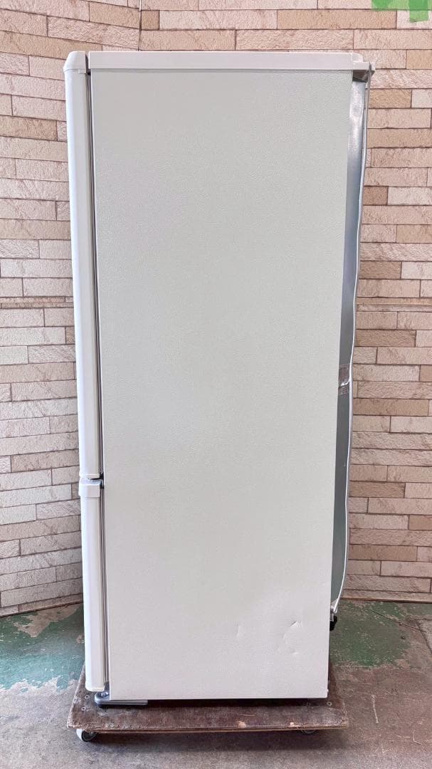 大阪送料無料★3か月保障付★冷蔵庫★2022年★NR-B17HW-W★SR-91