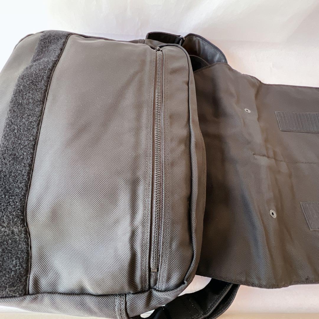 極美品✨NEIGHBORHOOD ポーター　コラボ　ショルダー　バック 2way