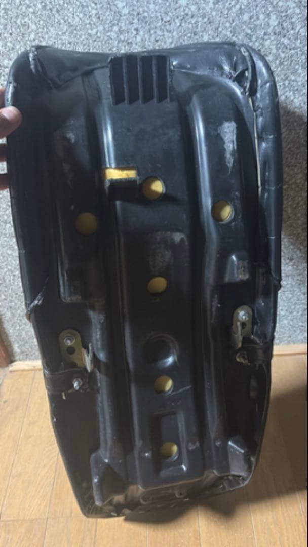 CBR400F タックロールシート　2個セット