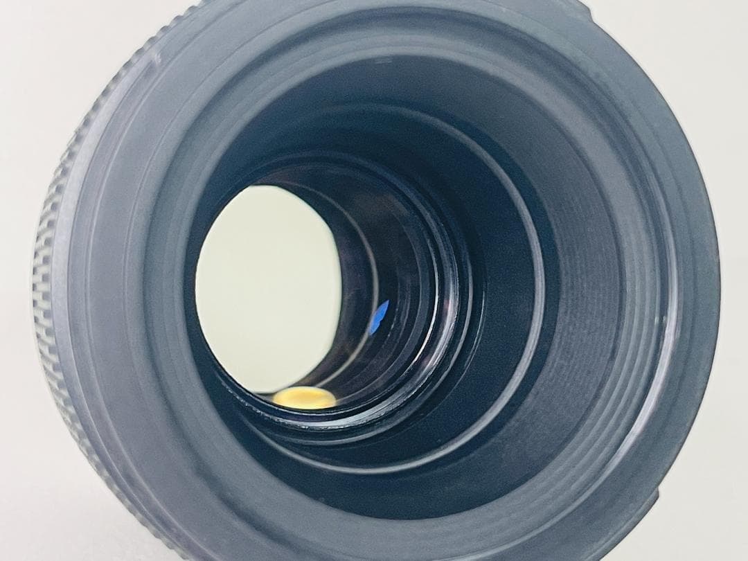 キャノン用 TAMRON SP 90mm F2.8 Di MACRO 272EE