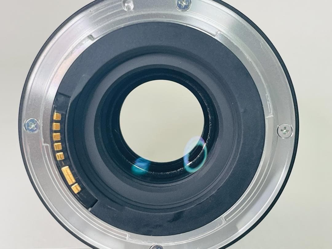 キャノン用 TAMRON SP 90mm F2.8 Di MACRO 272EE