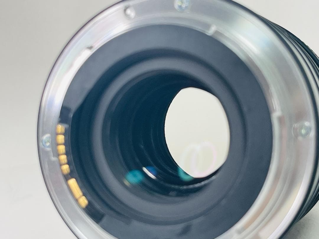 キャノン用 TAMRON SP 90mm F2.8 Di MACRO 272EE