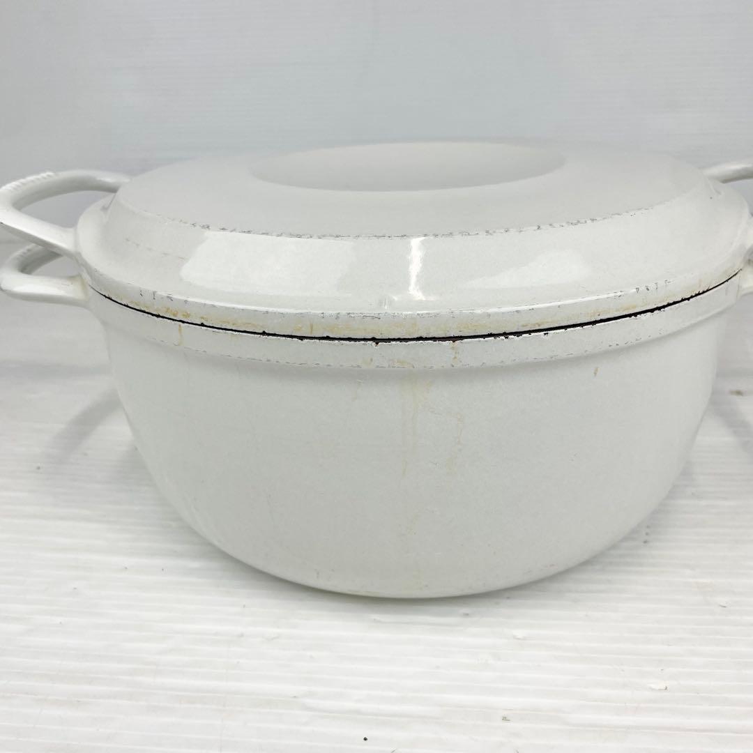 VERMICULAR バーミキュラ/ライスポット /PH23A/5号炊き